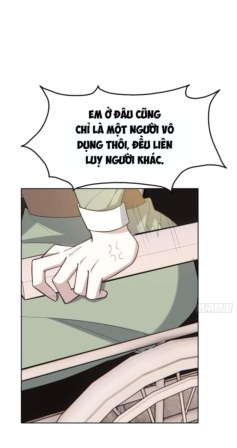 Không Nỗ Lực Thì Phải Làm Hoàng Phu Chapter 67 - Next Chapter 68