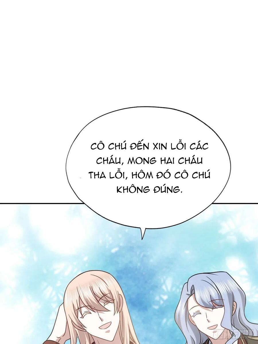 Không Nỗ Lực Thì Phải Làm Hoàng Phu Chapter 69 - Next Chapter 70