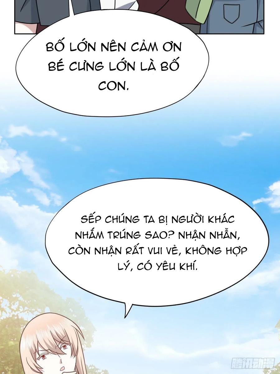 Không Nỗ Lực Thì Phải Làm Hoàng Phu Chapter 69 - Next Chapter 70