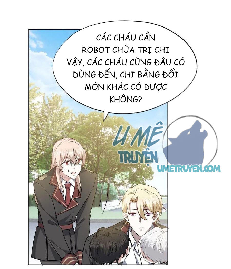 Không Nỗ Lực Thì Phải Làm Hoàng Phu Chapter 70 - Next Chapter 71