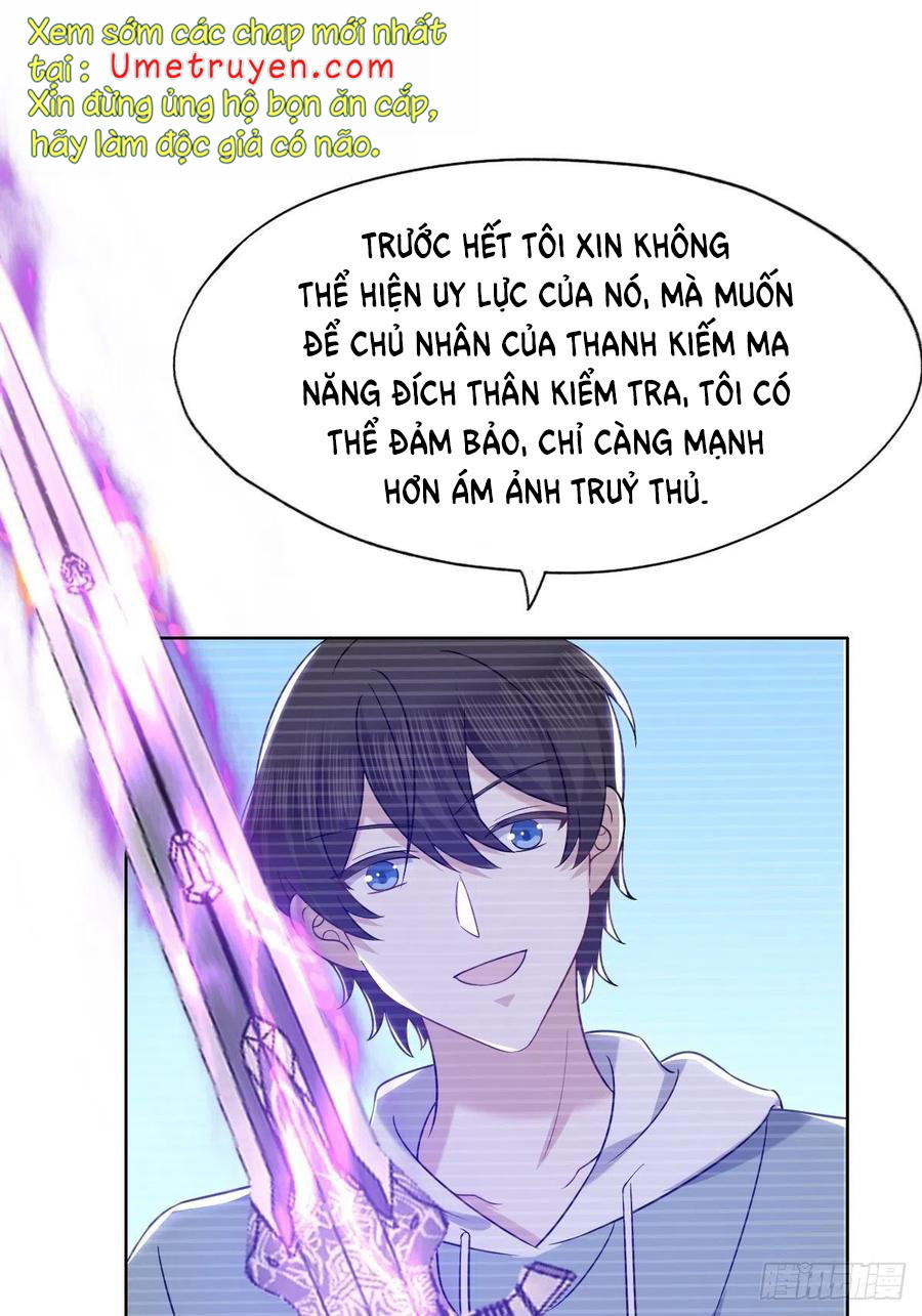 Không Nỗ Lực Thì Phải Làm Hoàng Phu Chapter 71 - Next Chapter 72