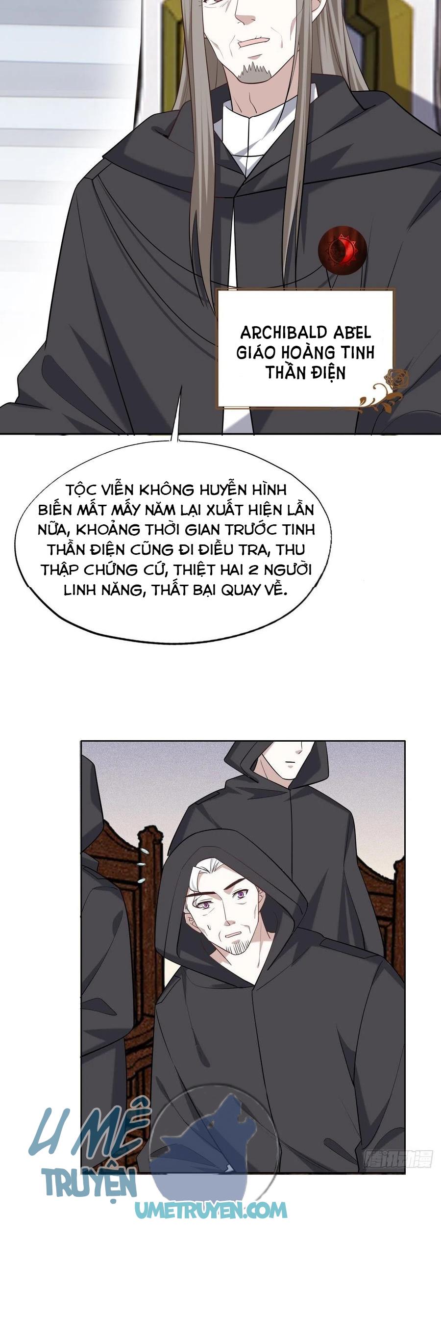 Không Nỗ Lực Thì Phải Làm Hoàng Phu Chapter 72 - Next Chapter 73