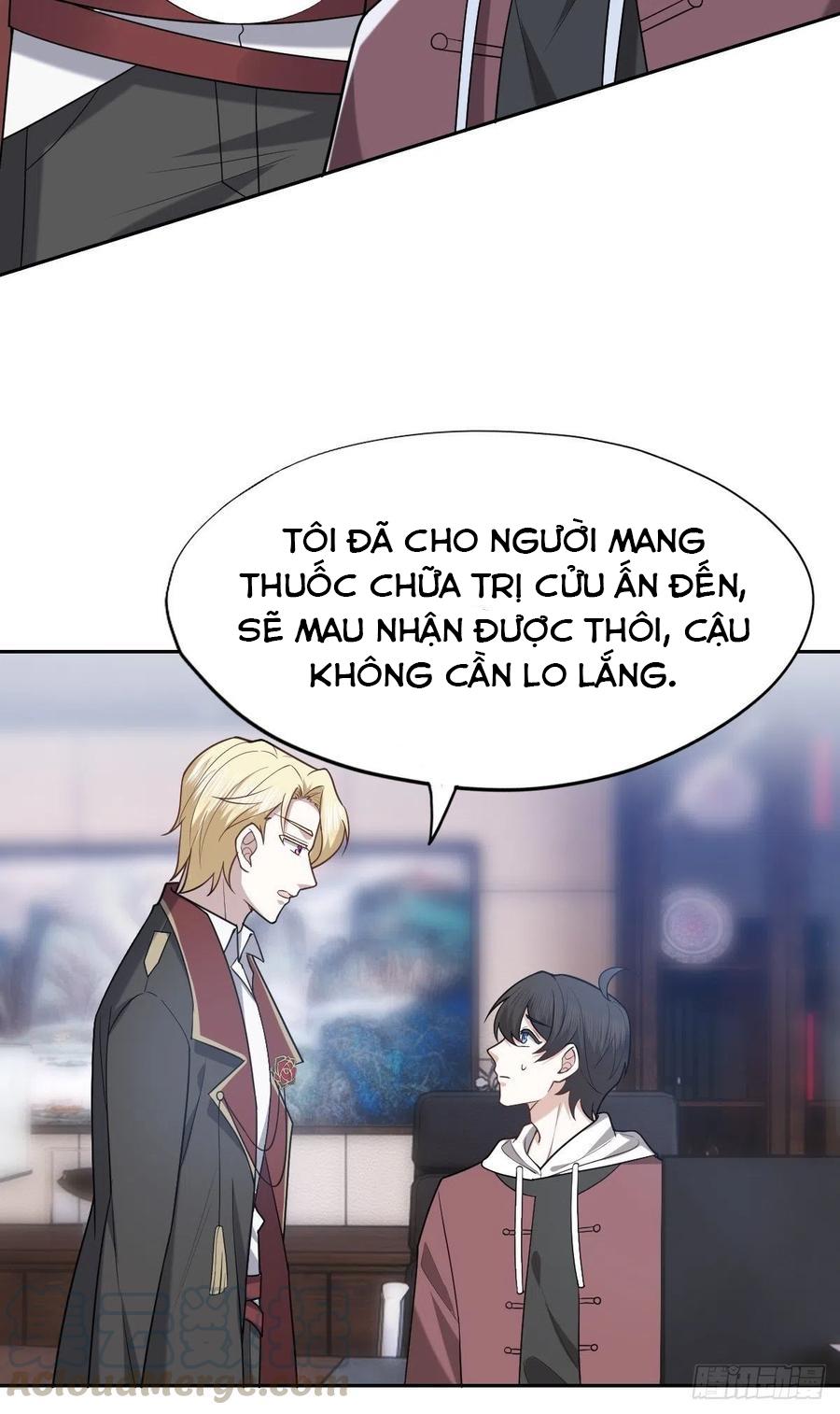 Không Nỗ Lực Thì Phải Làm Hoàng Phu Chapter 72 - Next Chapter 73