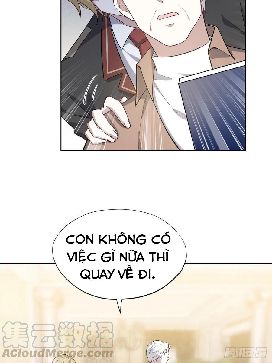 Không Nỗ Lực Thì Phải Làm Hoàng Phu Chapter 72 - Next Chapter 73