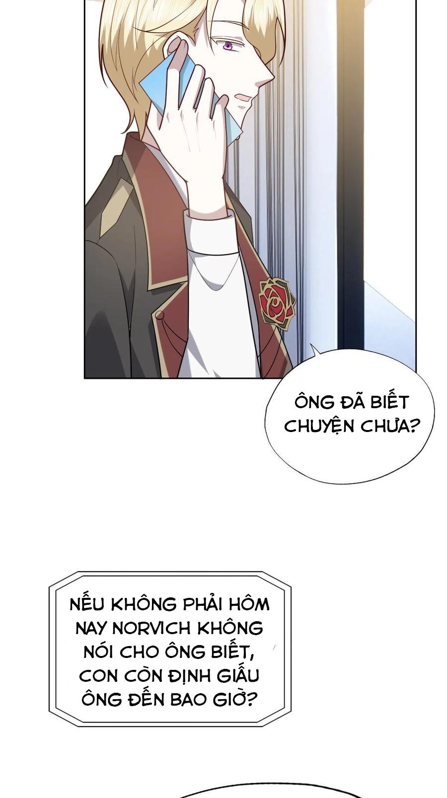 Không Nỗ Lực Thì Phải Làm Hoàng Phu Chapter 72 - Next Chapter 73