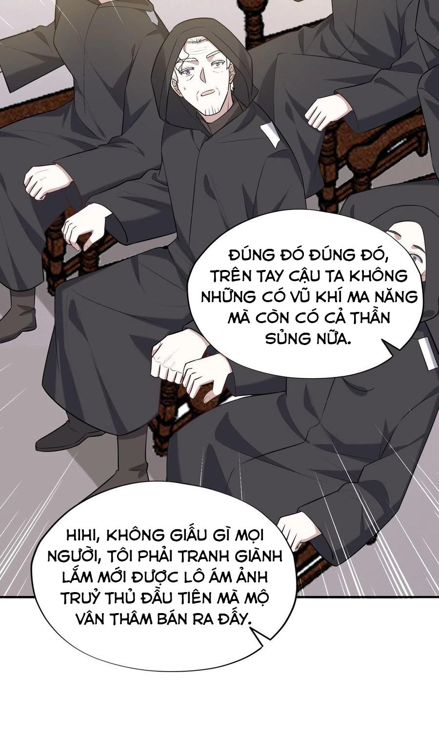 Không Nỗ Lực Thì Phải Làm Hoàng Phu Chapter 72 - Next Chapter 73