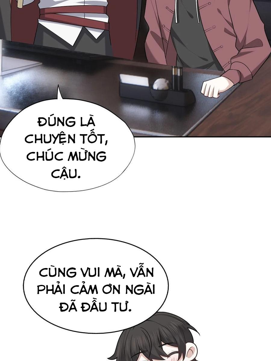 Không Nỗ Lực Thì Phải Làm Hoàng Phu Chapter 72 - Next Chapter 73