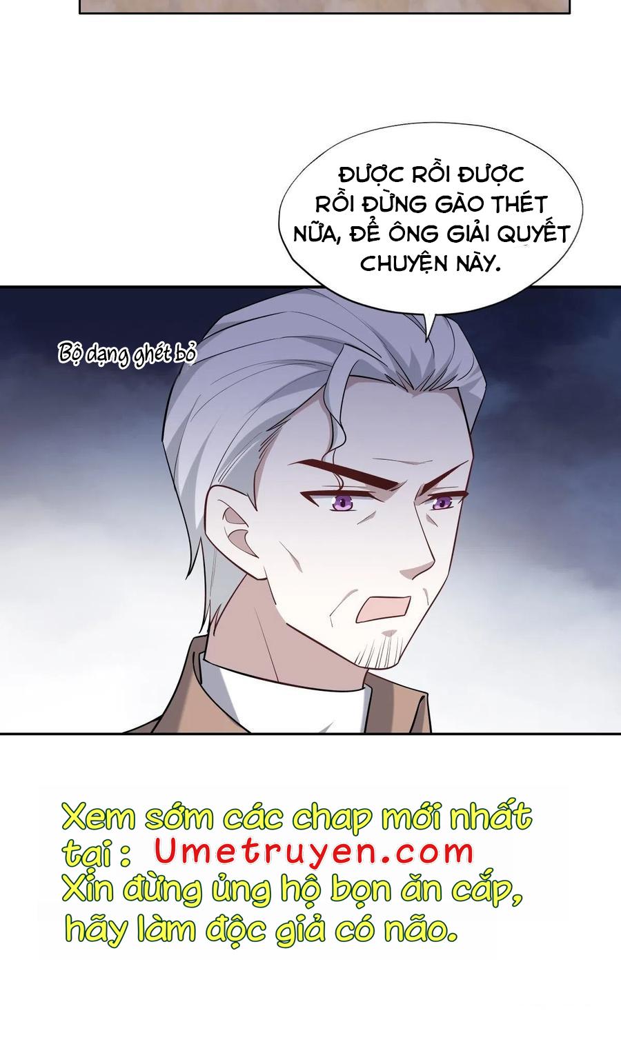 Không Nỗ Lực Thì Phải Làm Hoàng Phu Chapter 72 - Next Chapter 73