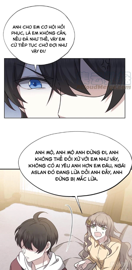 Không Nỗ Lực Thì Phải Làm Hoàng Phu Chapter 73 - Next Chapter 74