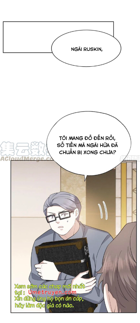 Không Nỗ Lực Thì Phải Làm Hoàng Phu Chapter 74 - Next Chapter 75