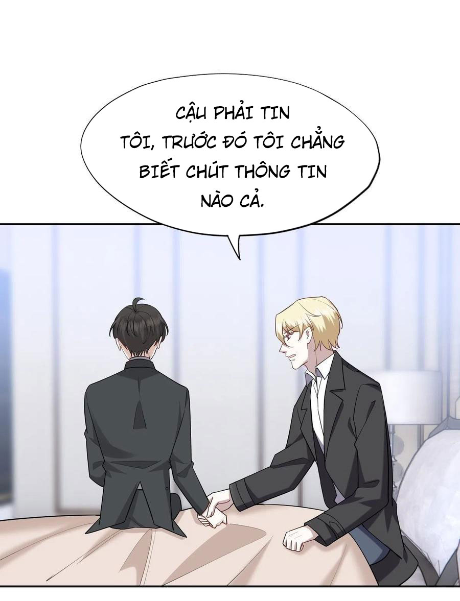 Không Nỗ Lực Thì Phải Làm Hoàng Phu Chapter 80 - Next Chapter 81