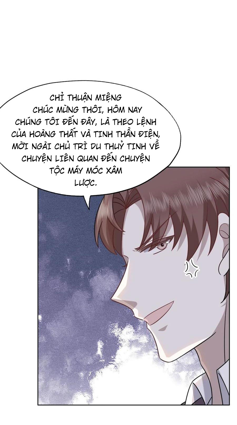 Không Nỗ Lực Thì Phải Làm Hoàng Phu Chapter 83 - Next Chapter 84