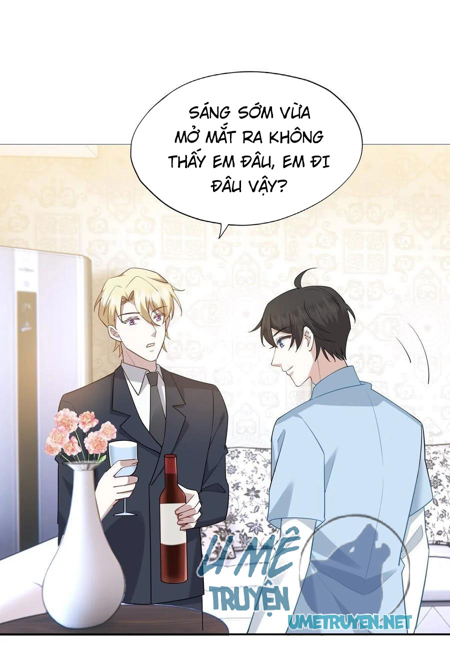 Không Nỗ Lực Thì Phải Làm Hoàng Phu Chapter 84 - Next Chapter 85