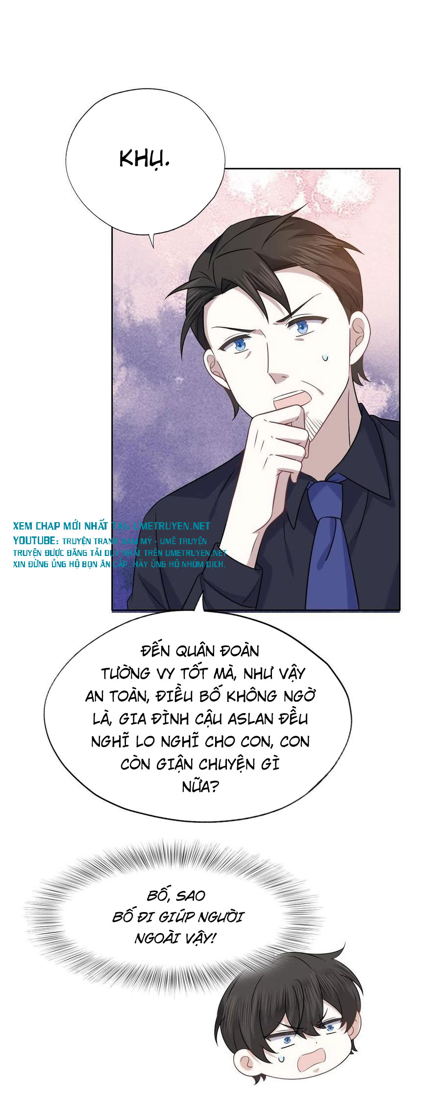 Không Nỗ Lực Thì Phải Làm Hoàng Phu Chapter 90 - Next Chapter 91