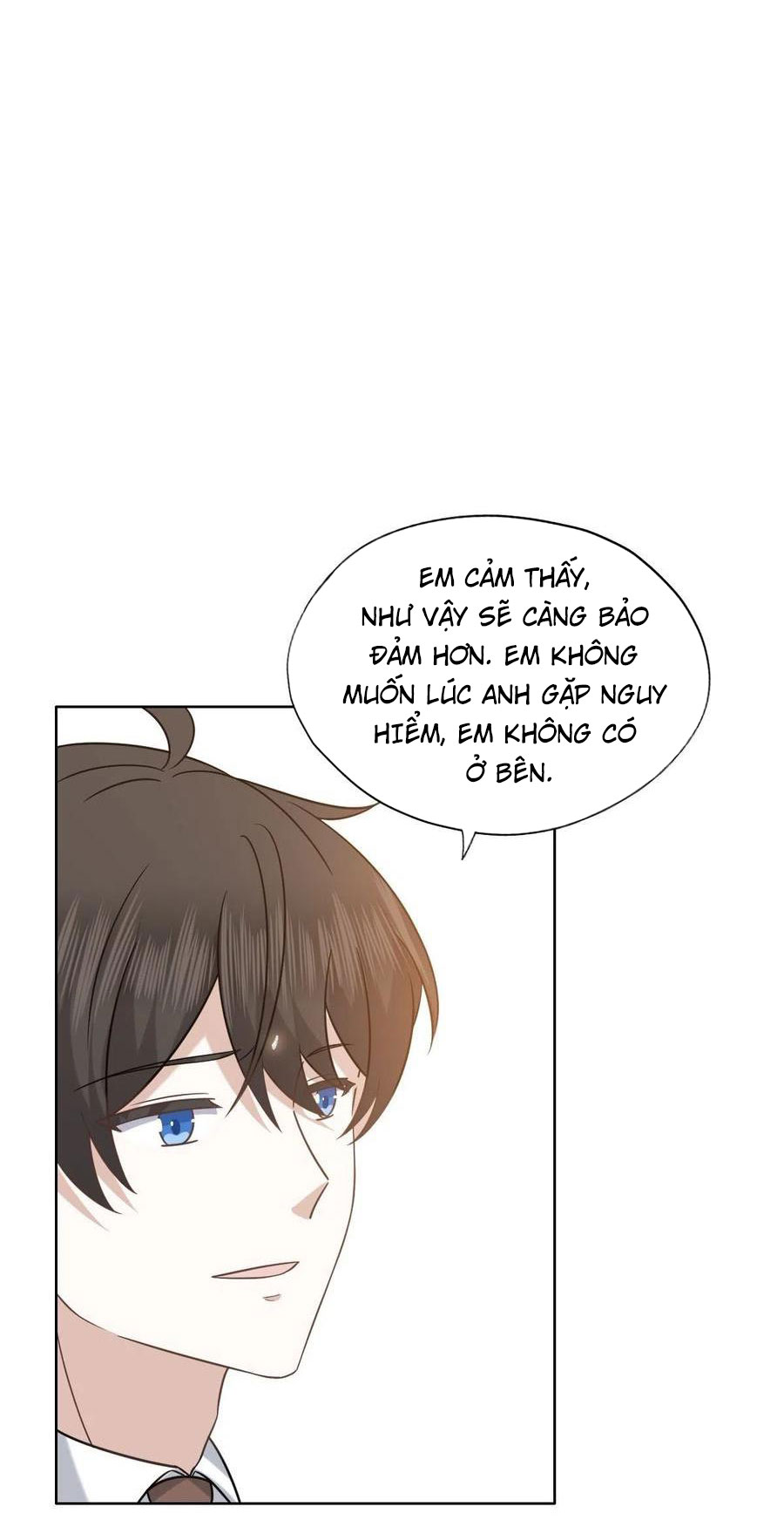 Không Nỗ Lực Thì Phải Làm Hoàng Phu Chapter 94 - Next Chapter 95