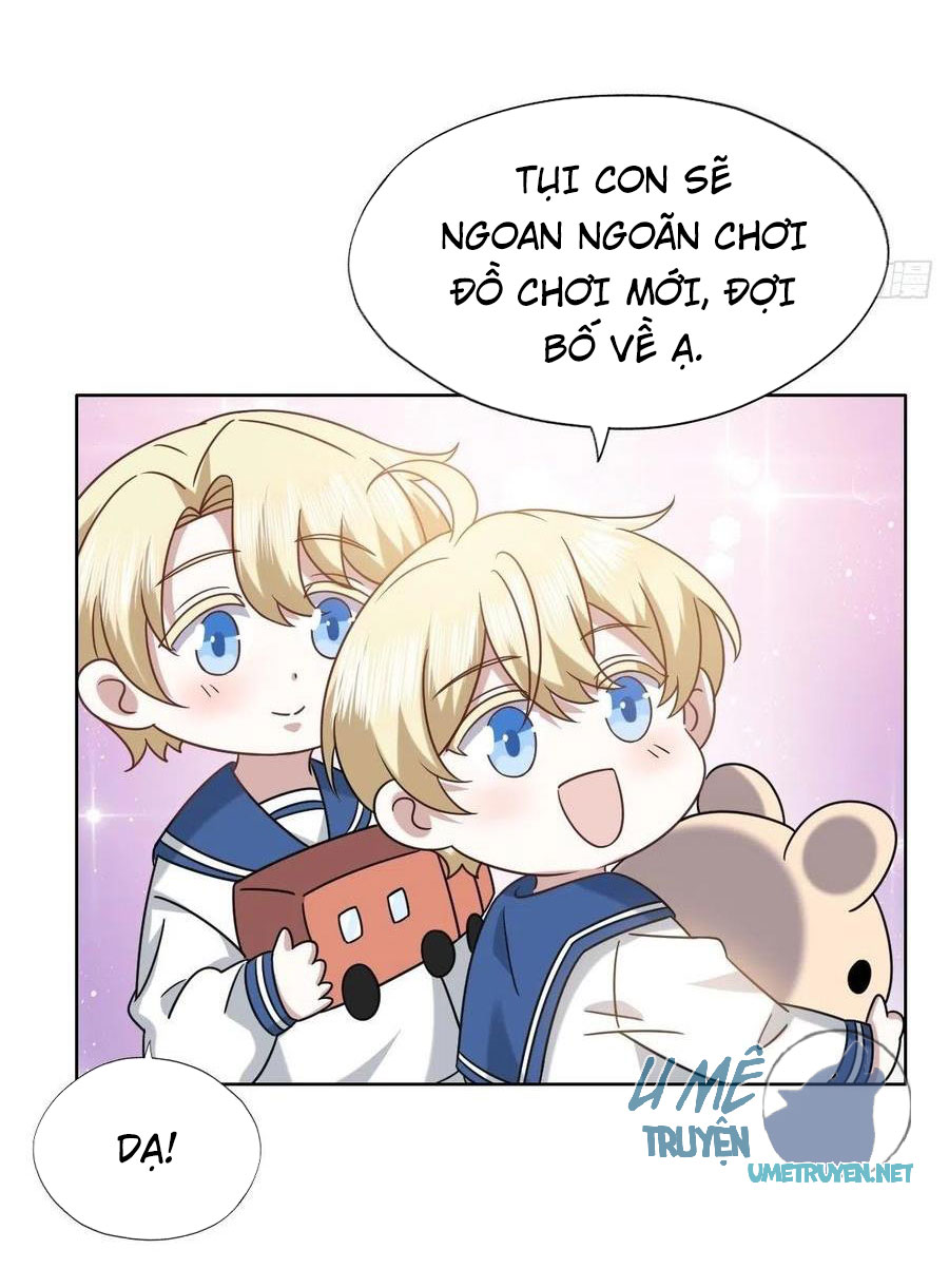 Không Nỗ Lực Thì Phải Làm Hoàng Phu Chapter 94 - Next Chapter 95