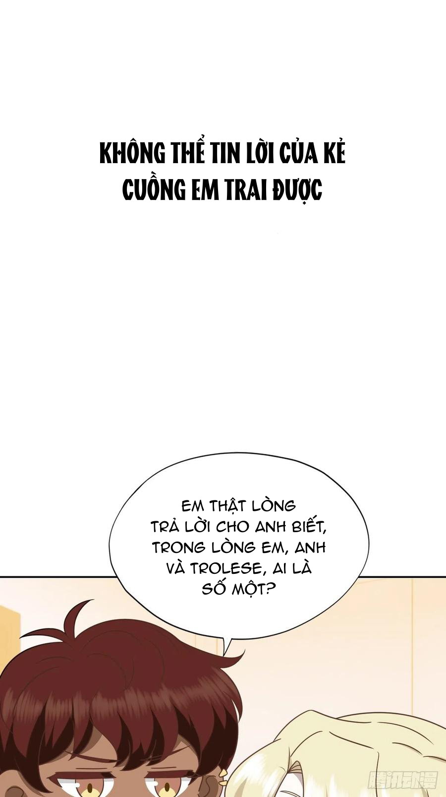 Không Nỗ Lực Thì Phải Làm Hoàng Phu Chapter 95 - Next Chapter 96