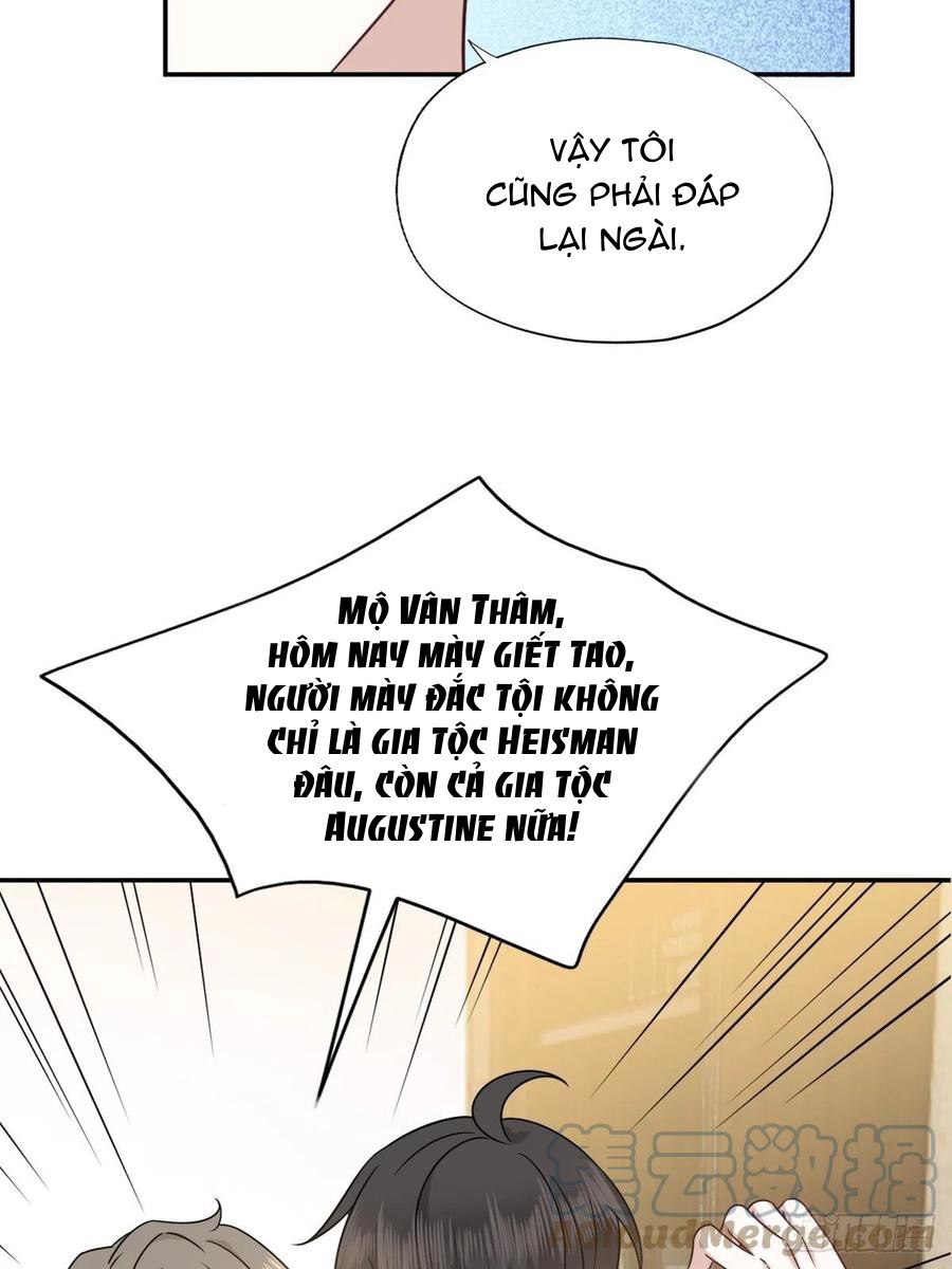 Không Nỗ Lực Thì Phải Làm Hoàng Phu Chapter 95 - Next Chapter 96