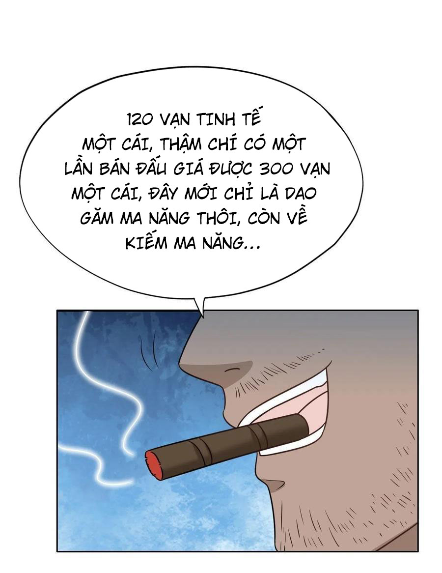 Không Nỗ Lực Thì Phải Làm Hoàng Phu Chapter 97 - Next Chapter 98