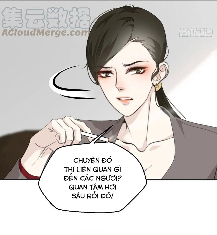 Âm Thanh Rung Động Chapter 34 - Next 