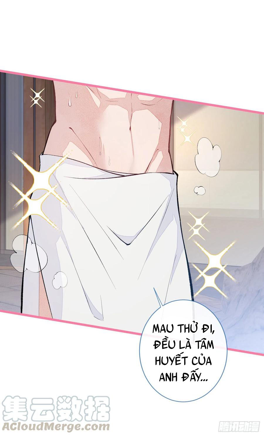 Lại Bị Nam Thần Chọc Trên Hot Search! Chapter Ngoại Truyện - Next Chapter 43