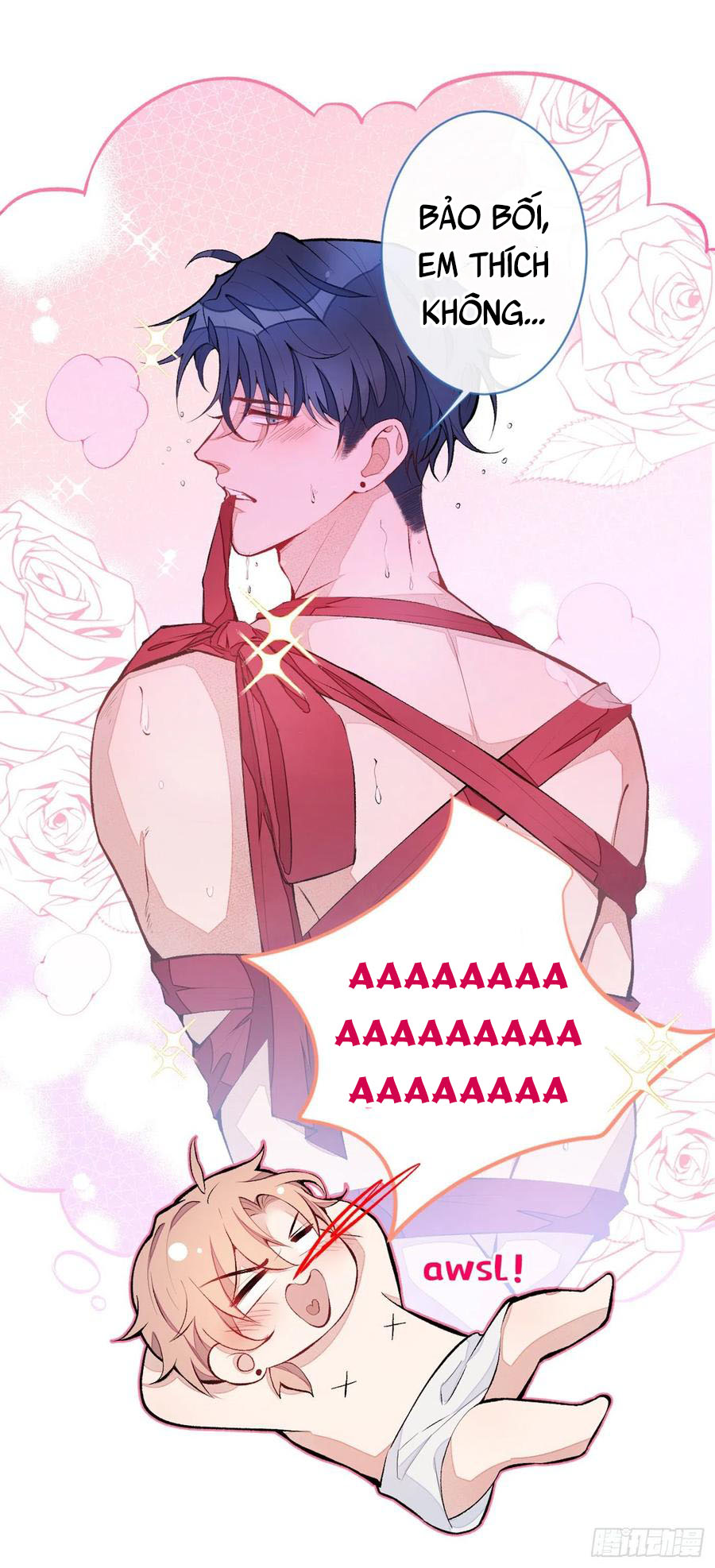 Lại Bị Nam Thần Chọc Trên Hot Search! Chapter Ngoại Truyện - Next Chapter 43
