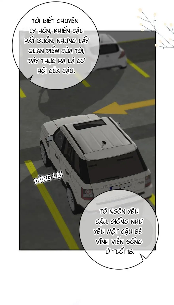 Trước Và Sau Ly Hôn! Chapter 19 - Next Chapter 20
