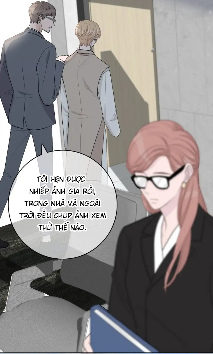 Trước Và Sau Ly Hôn! Chapter 20 - Next Chapter 21