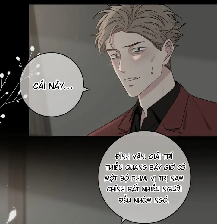 Trước Và Sau Ly Hôn! Chapter 21 - Next Chapter 22