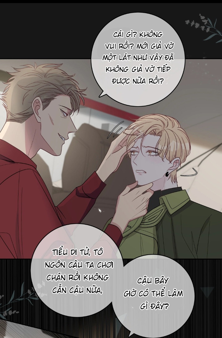 Trước Và Sau Ly Hôn! Chapter 22 - Next Chapter 23