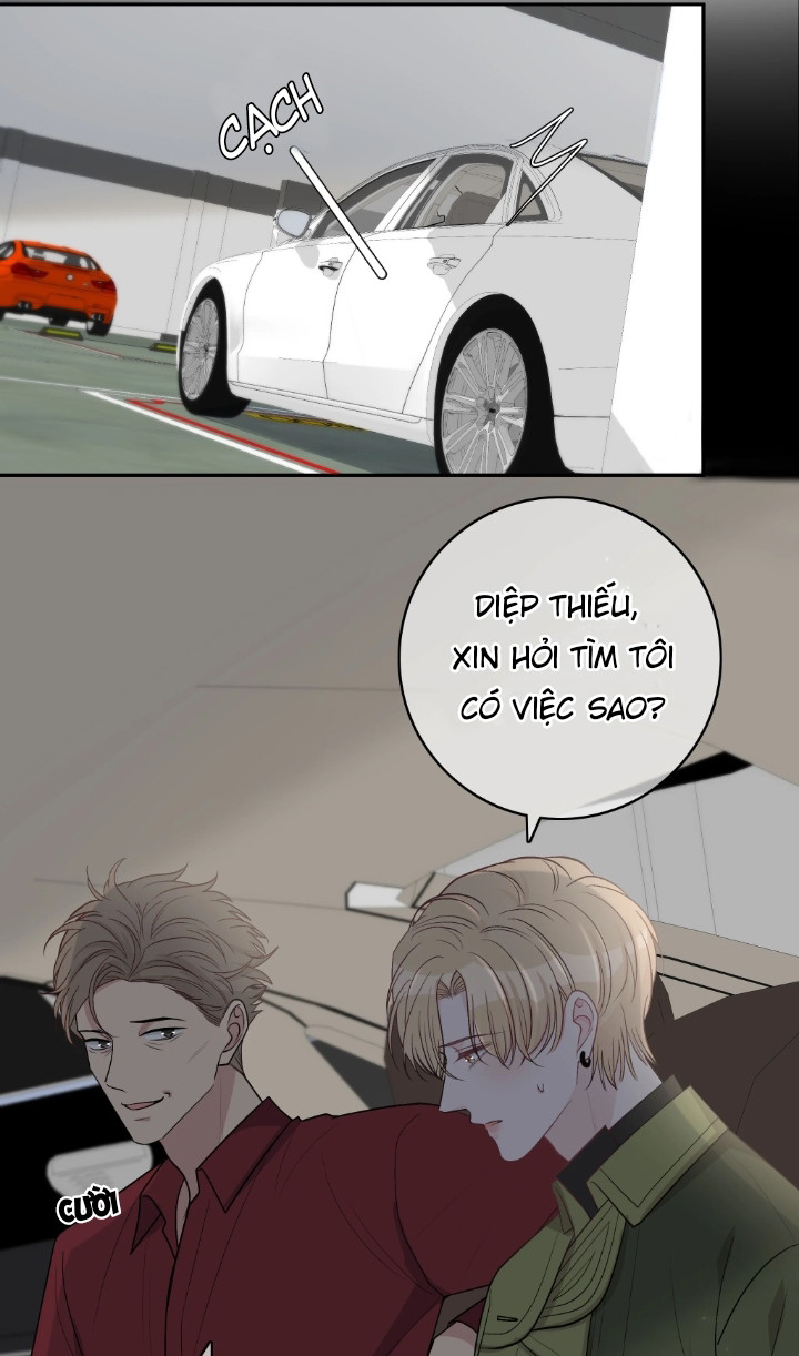 Trước Và Sau Ly Hôn! Chapter 22 - Next Chapter 23