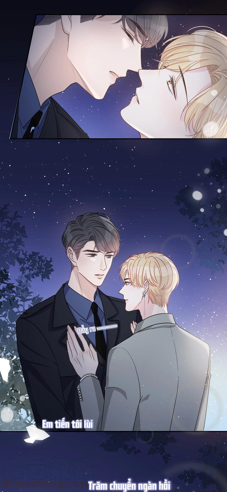Trước Và Sau Ly Hôn! Chapter 26 - Next Chapter 27