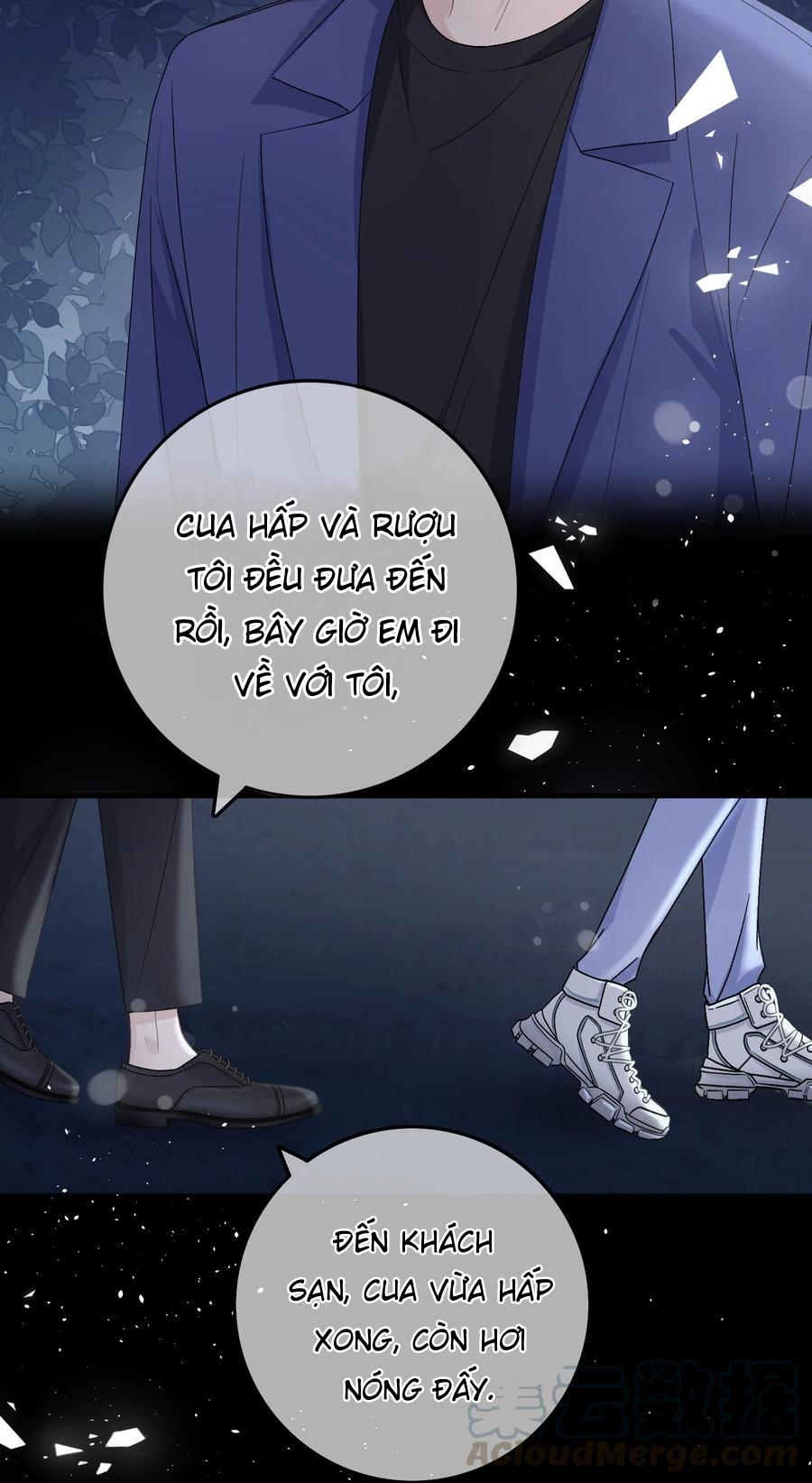 Trước Và Sau Ly Hôn! Chapter 27 - Next Chpter 28