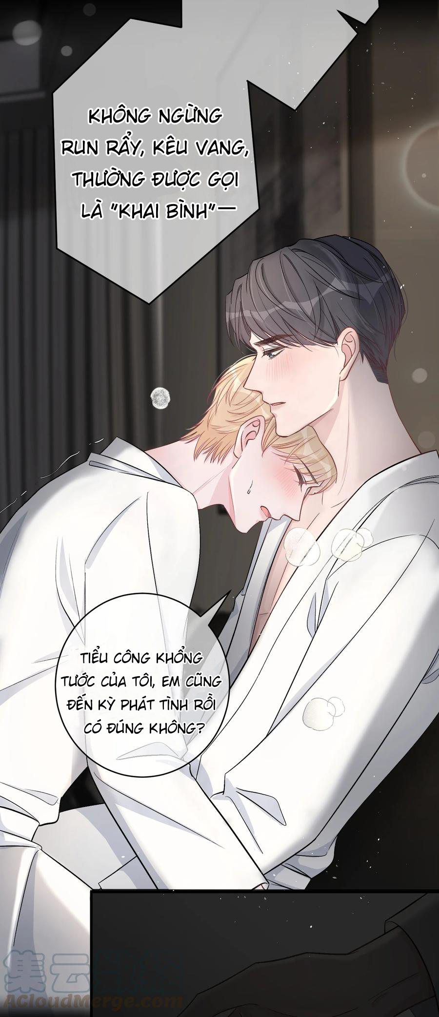 Trước Và Sau Ly Hôn! Chpter 28 - Next Chapter 29