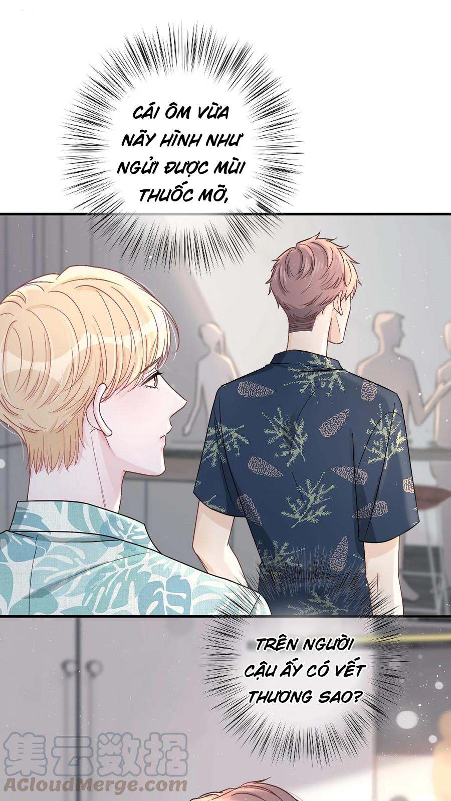 Trước Và Sau Ly Hôn! Chapter 30 - Next Chapter 31