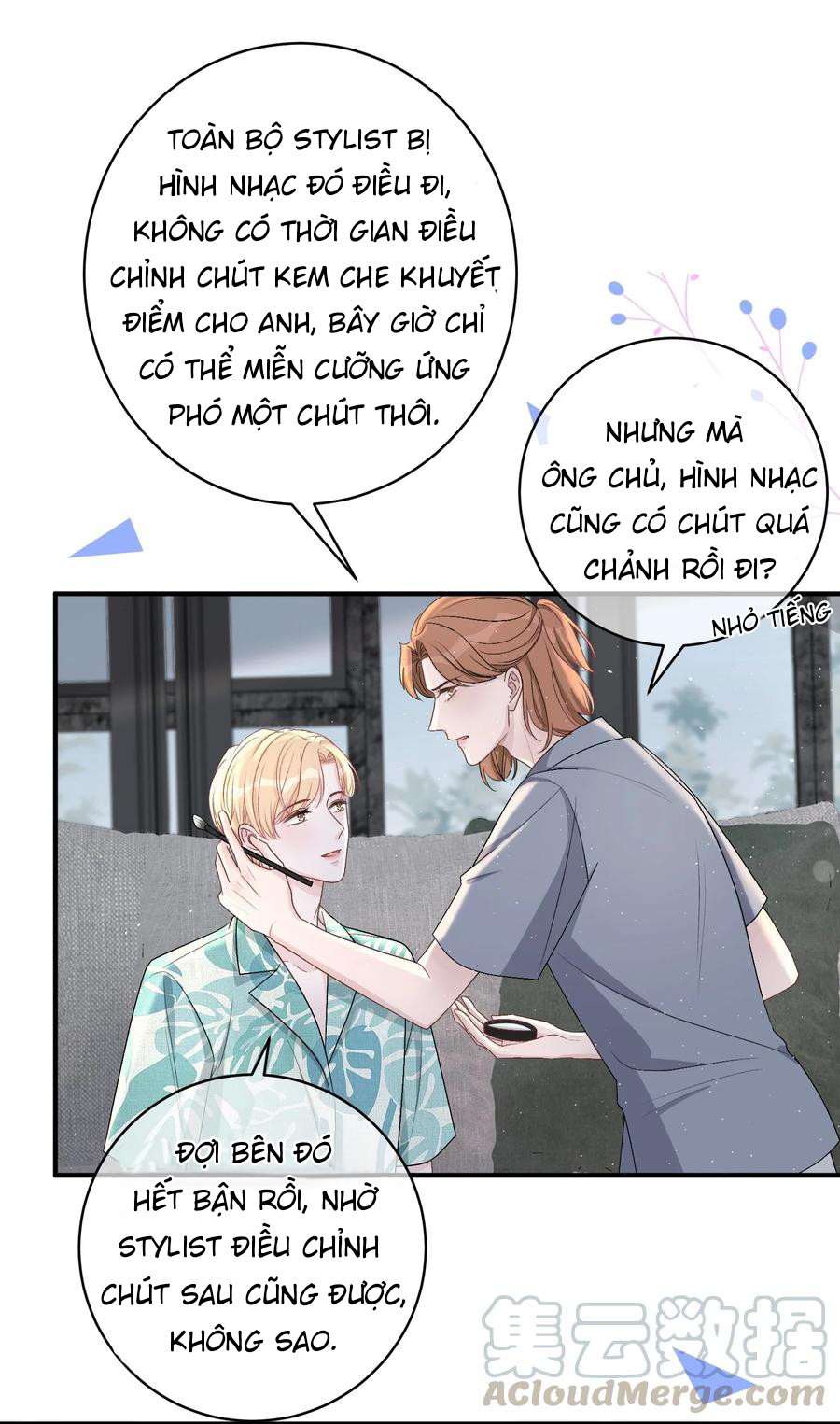Trước Và Sau Ly Hôn! Chapter 30 - Next Chapter 31