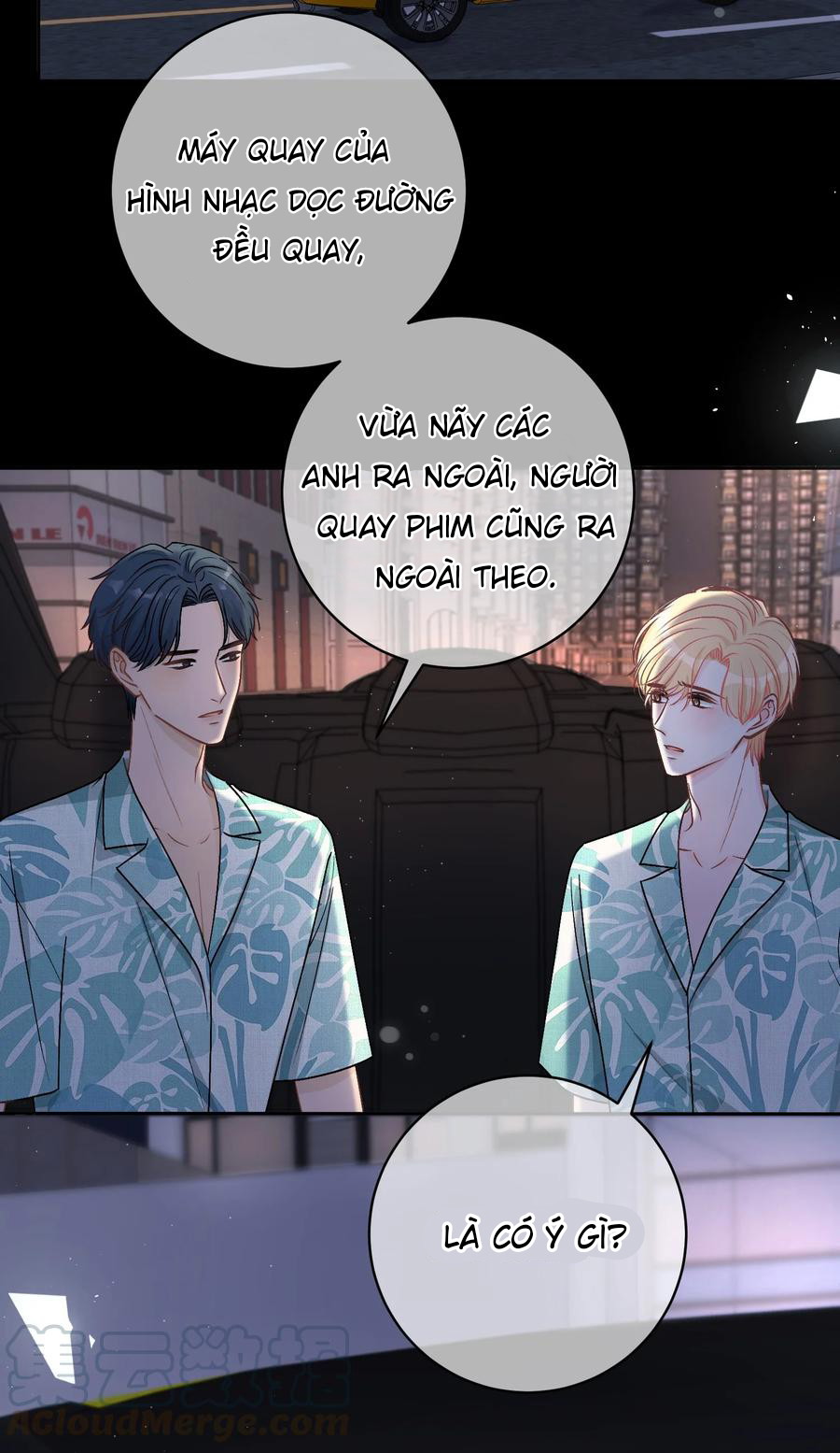 Trước Và Sau Ly Hôn! Chapter 31 - Next Chapter 32