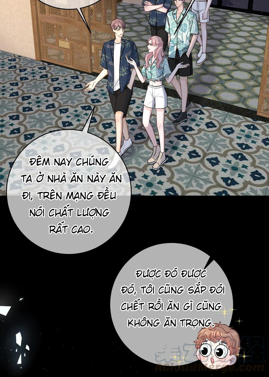 Trước Và Sau Ly Hôn! Chapter 31 - Next Chapter 32