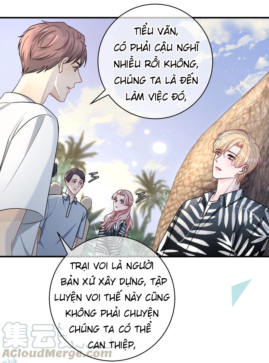 Trước Và Sau Ly Hôn! Chapter 32 - Next Chapter 33