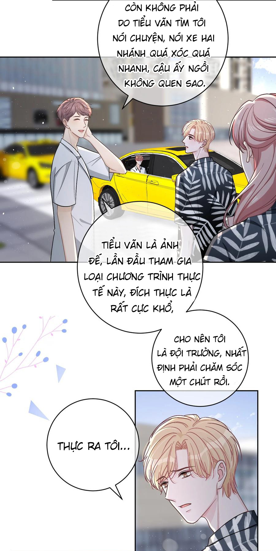 Trước Và Sau Ly Hôn! Chapter 32 - Next Chapter 33