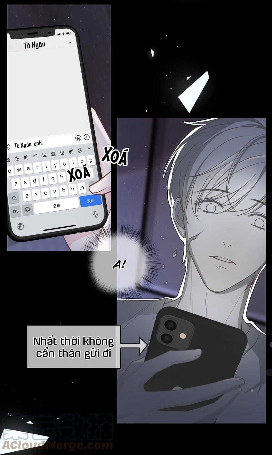 Trước Và Sau Ly Hôn! Chapter 33 - Next Chapter 34