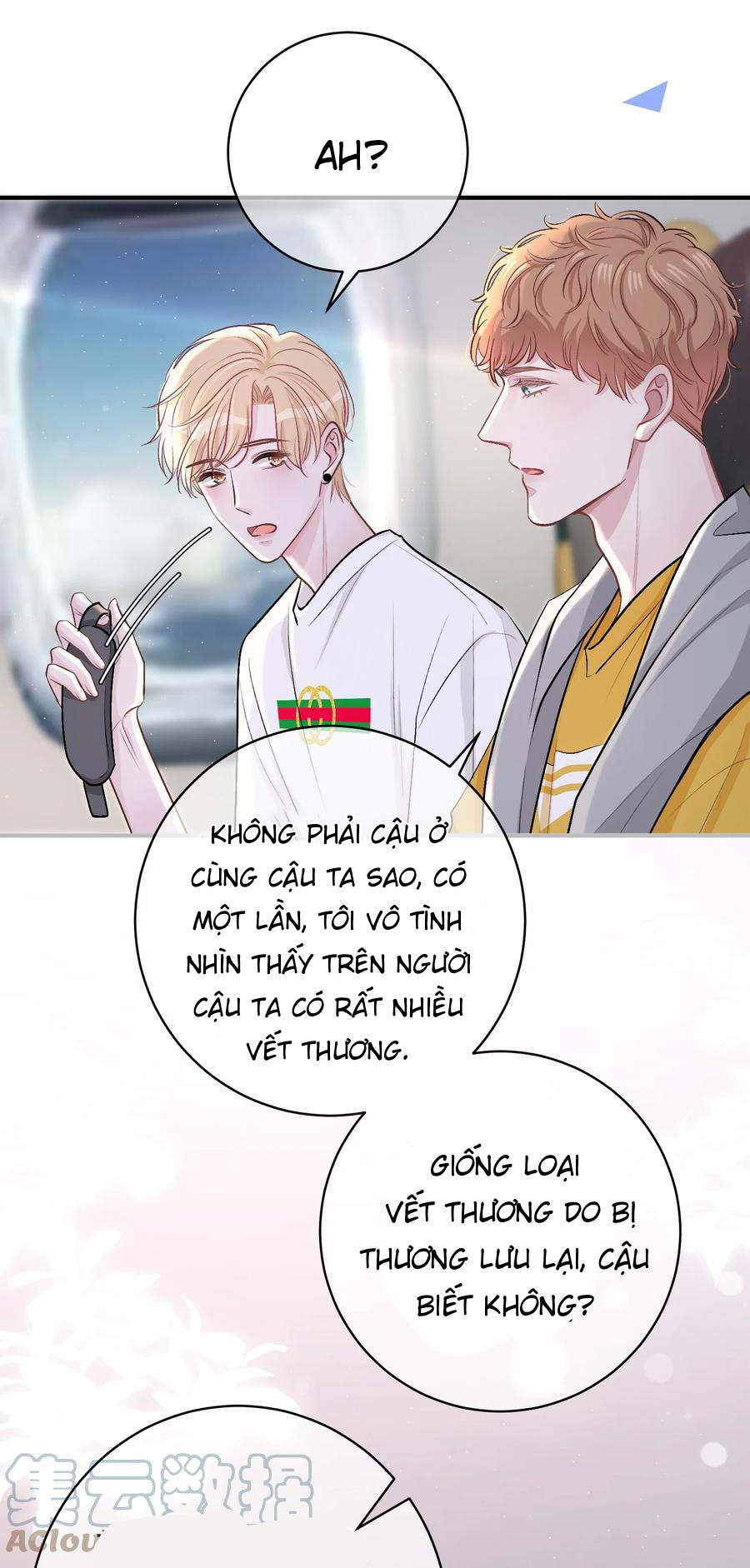 Trước Và Sau Ly Hôn! Chapter 36 - Next Chapter 37