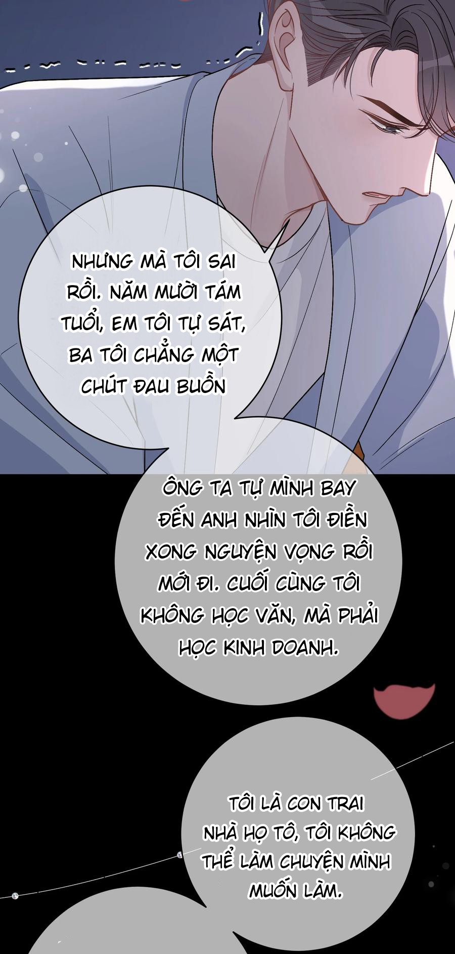 Trước Và Sau Ly Hôn! chapter 38 - Next Chapter 39