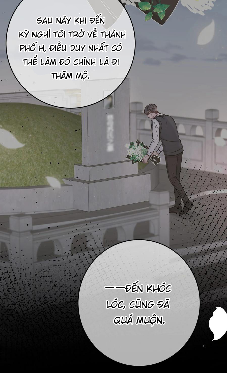 Trước Và Sau Ly Hôn! chapter 38 - Next Chapter 39
