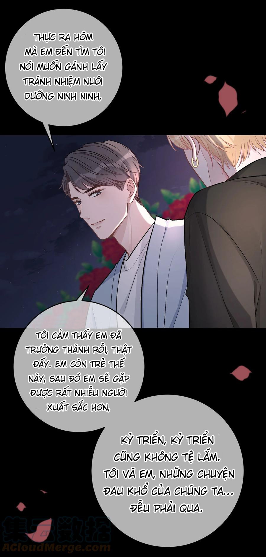 Trước Và Sau Ly Hôn! chapter 38 - Next Chapter 39