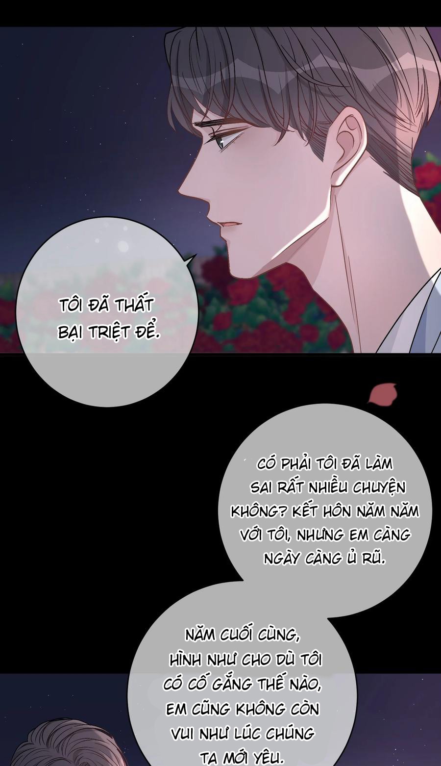 Trước Và Sau Ly Hôn! chapter 38 - Next Chapter 39
