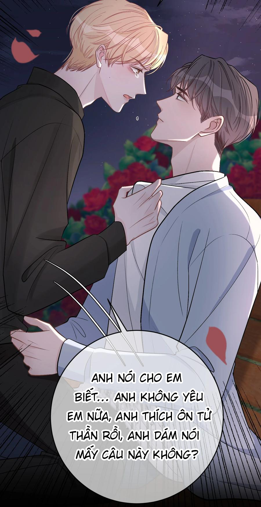Trước Và Sau Ly Hôn! chapter 38 - Next Chapter 39