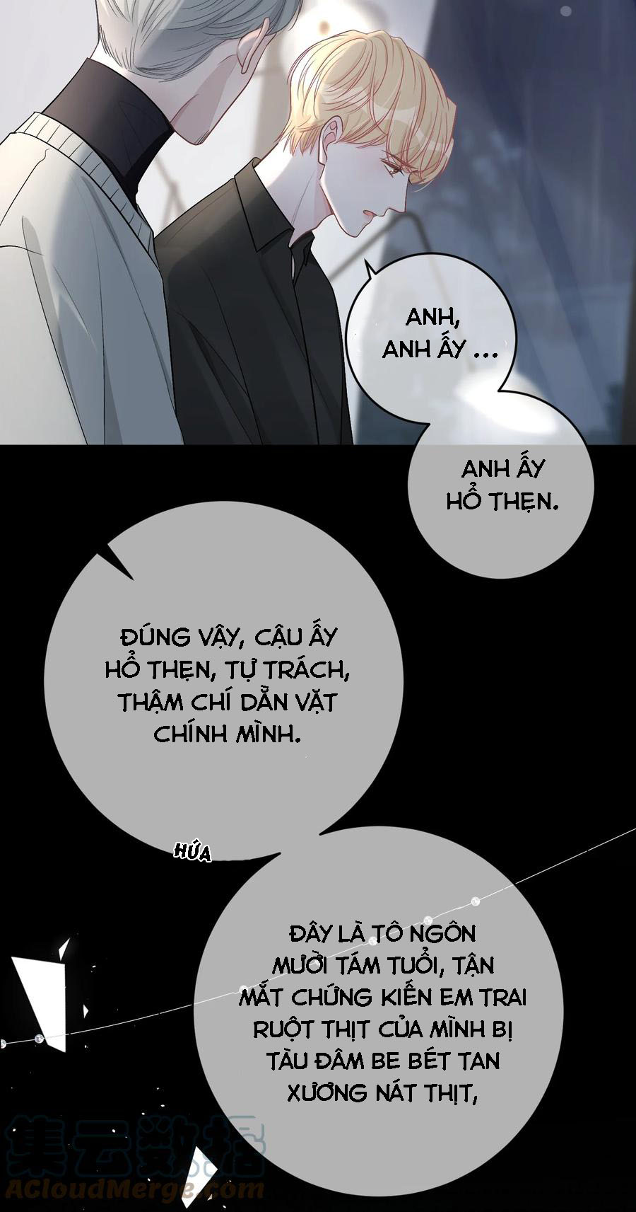 Trước Và Sau Ly Hôn! Chapter 39 - Next Chapter 40