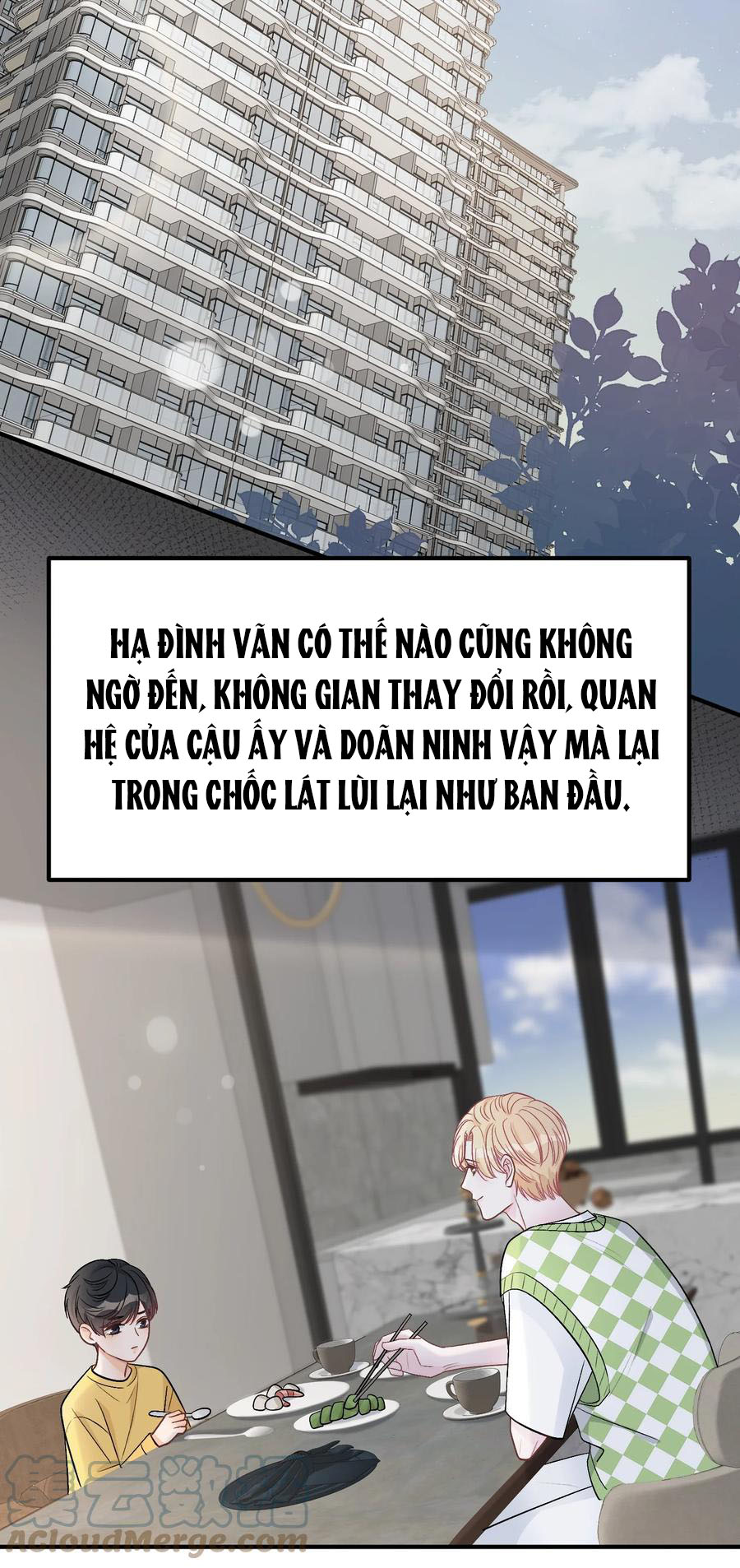 Trước Và Sau Ly Hôn! Chapter 41 - Next Chapter 42