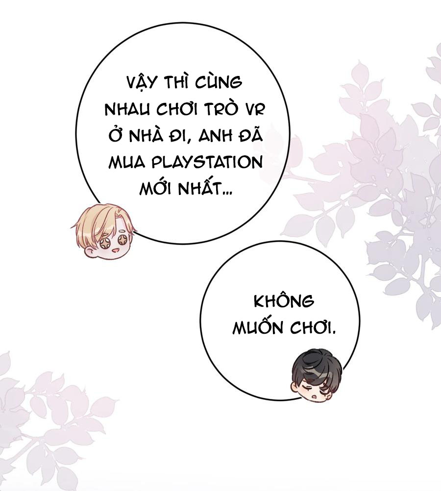 Trước Và Sau Ly Hôn! Chapter 41 - Next Chapter 42
